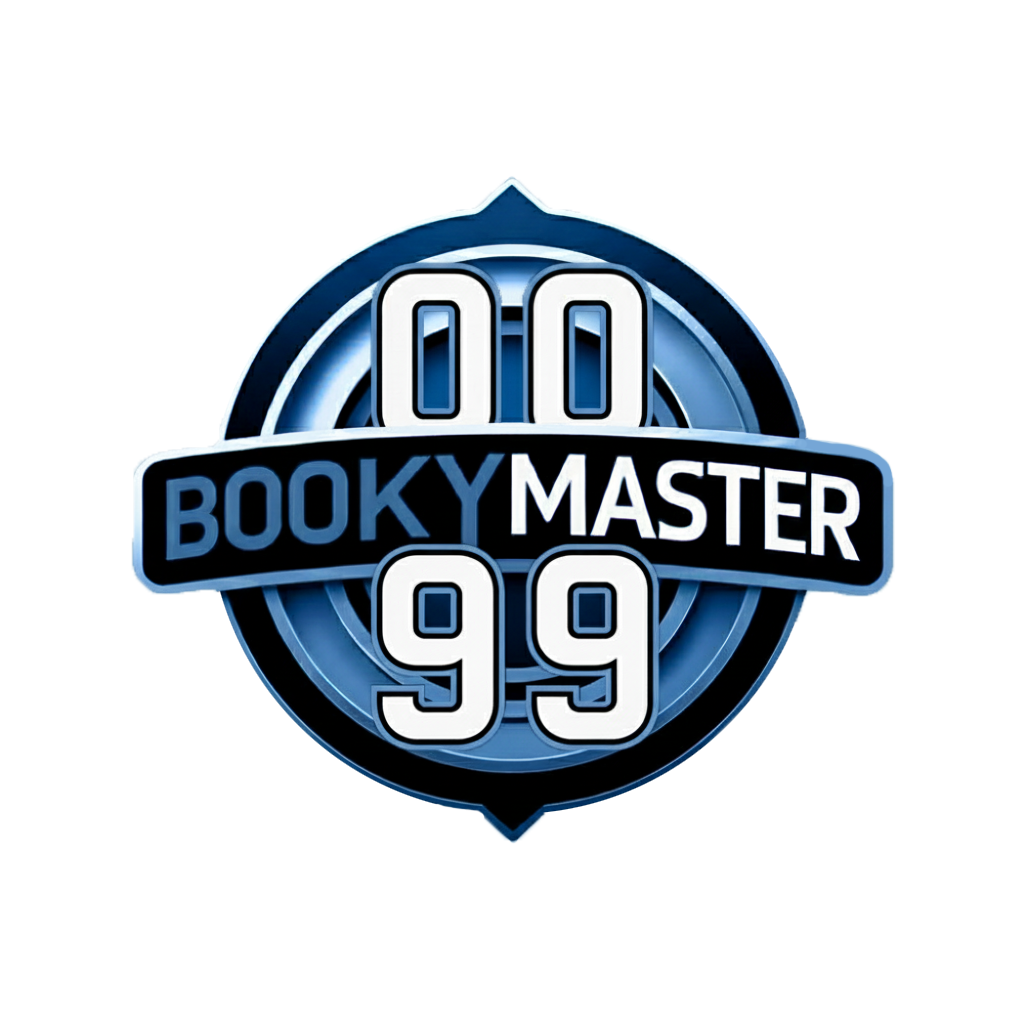 Booky Master